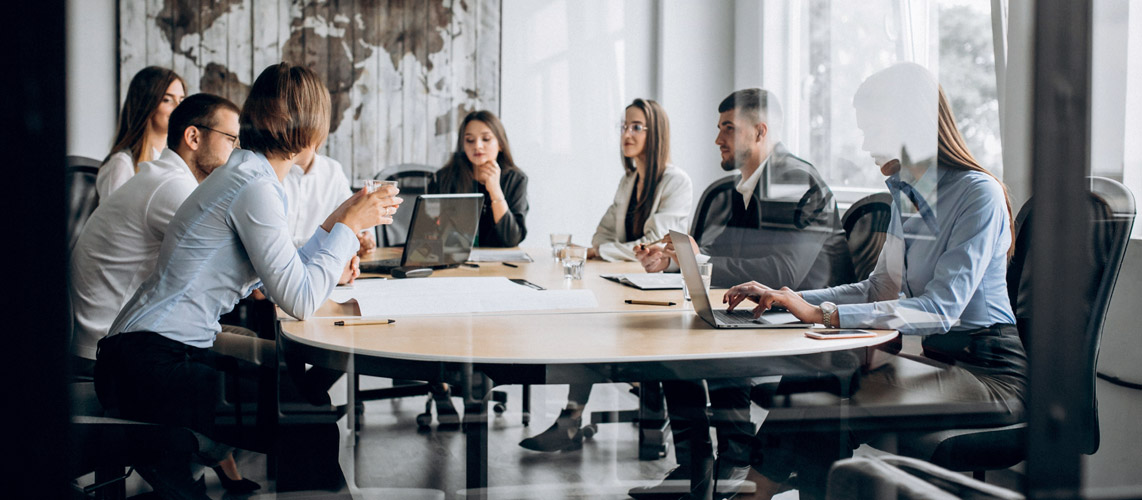 Commercieel projectmanagers