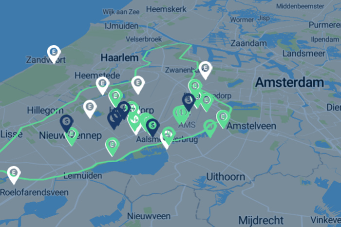 Eventpark Amsterdam
